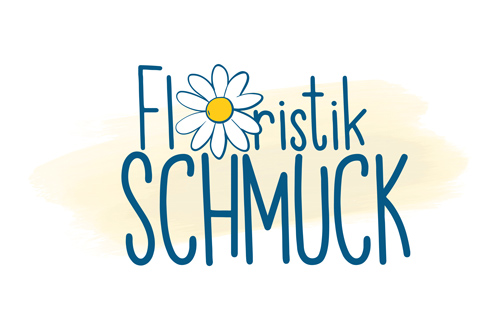 Lo floristik schmuck color small